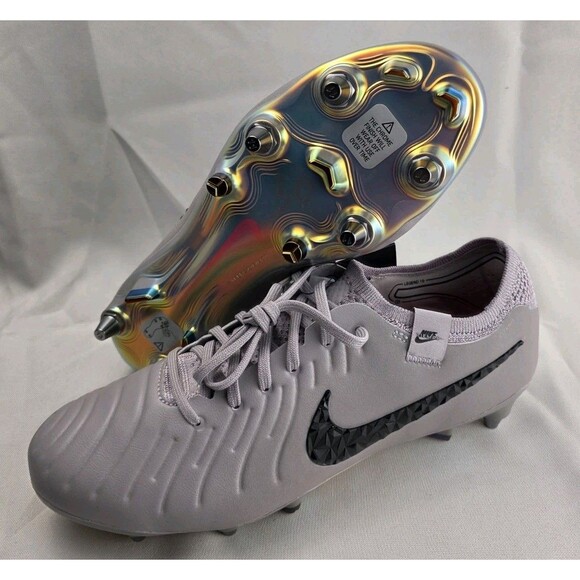 New Nike Tiempo Legend 10 Elite SG-Pro Player Edition HF4373-001 Men\'s Size 7.5 main image 14